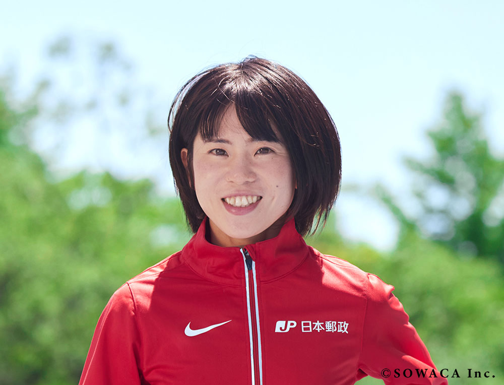鈴木 亜由子さん
